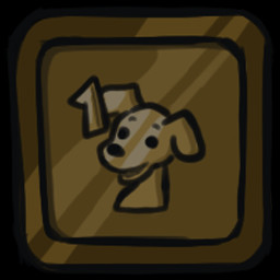 Achievement Icon